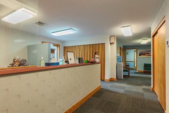 Office For Sale: 33 Electric Ave, Fitchburg, MA 01420